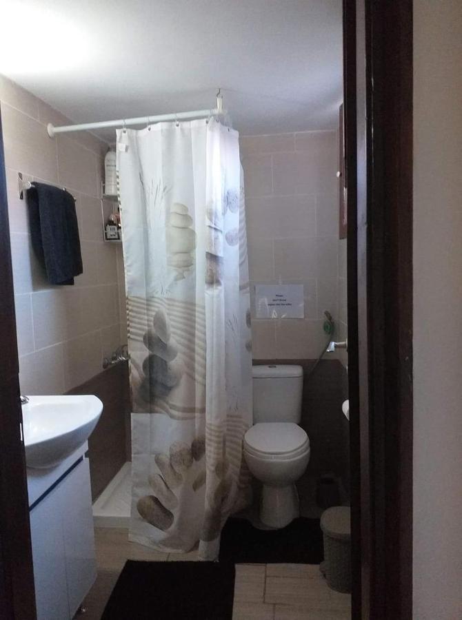 Angel'S House Apartment Rethymno  ภายนอก รูปภาพ