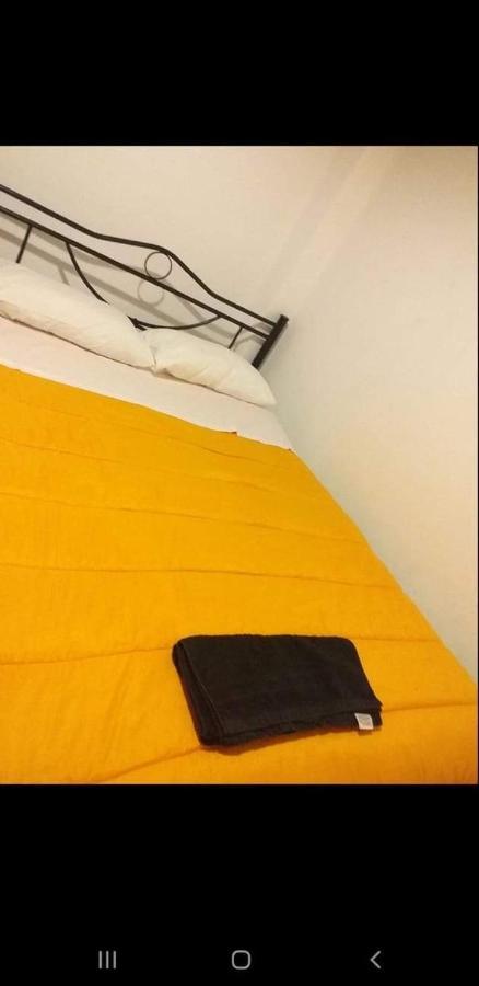 Angel'S House Apartment Rethymno  ภายนอก รูปภาพ