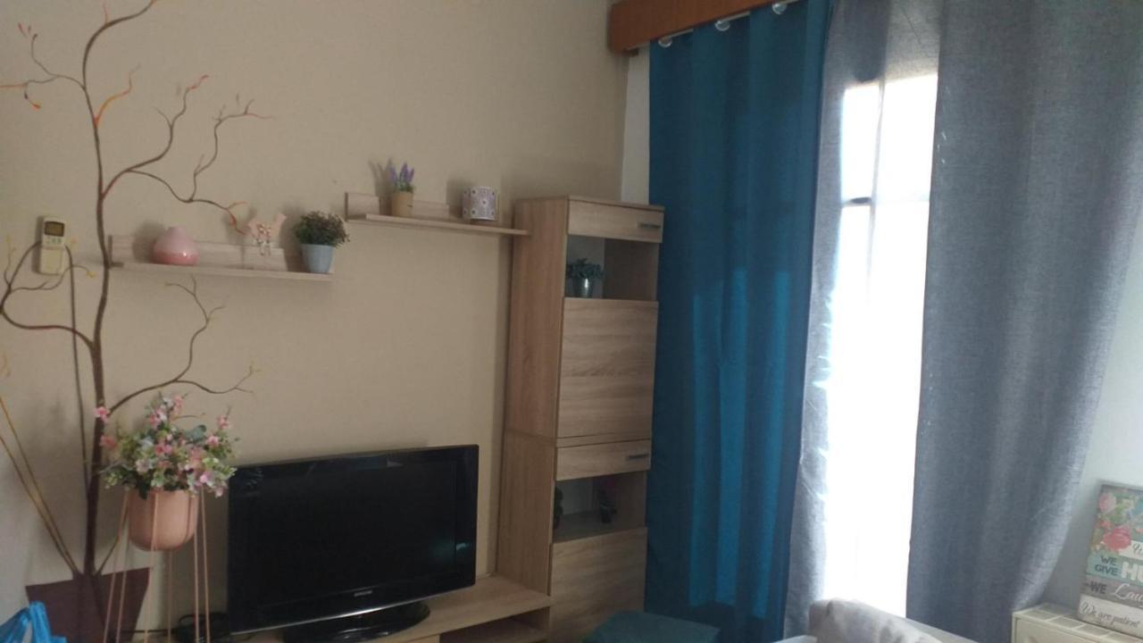 Angel'S House Apartment Rethymno  ภายนอก รูปภาพ