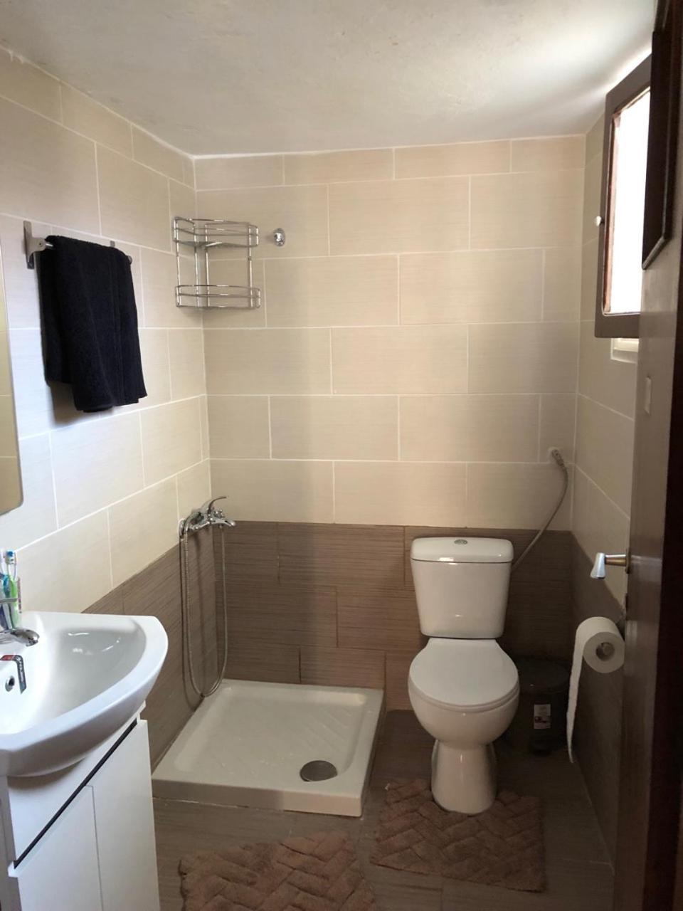 Angel'S House Apartment Rethymno  ภายนอก รูปภาพ